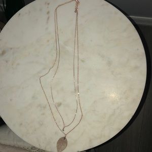Lauren Conrad necklace